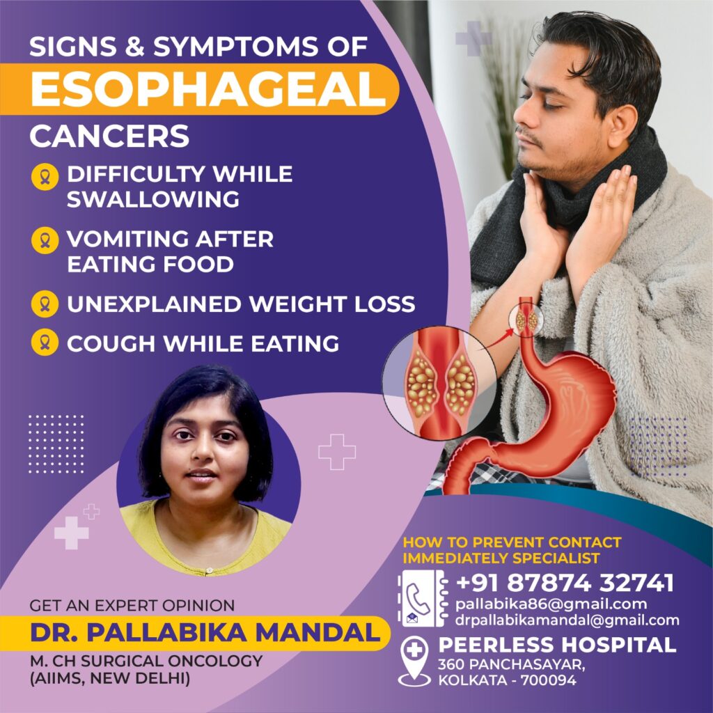 Best Medical Oncologist in Kolkata