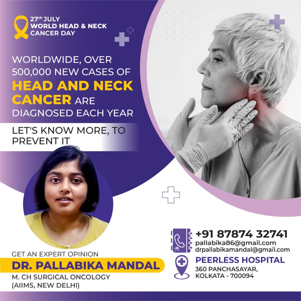 Best Surgical Oncologist in Kolkata